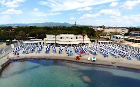 Hotel Bagni Lido